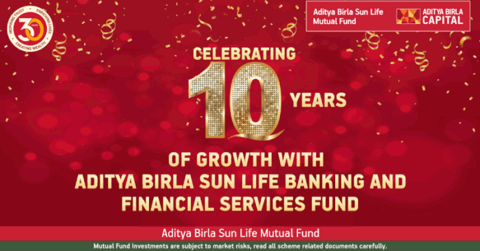 Aditya Birla Sun Life Banking and Financial