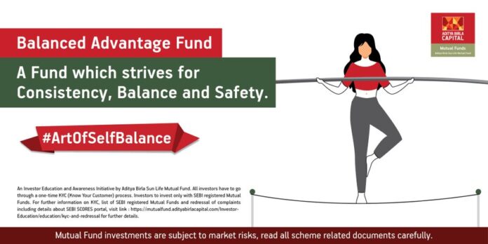 Aditya Birla Sun Life Balanced Advantage Fund