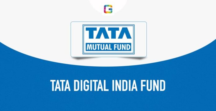 Tata Digital India Fund