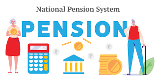 Unified Pension System UPS